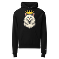 Posh Unisex Champion hoodie