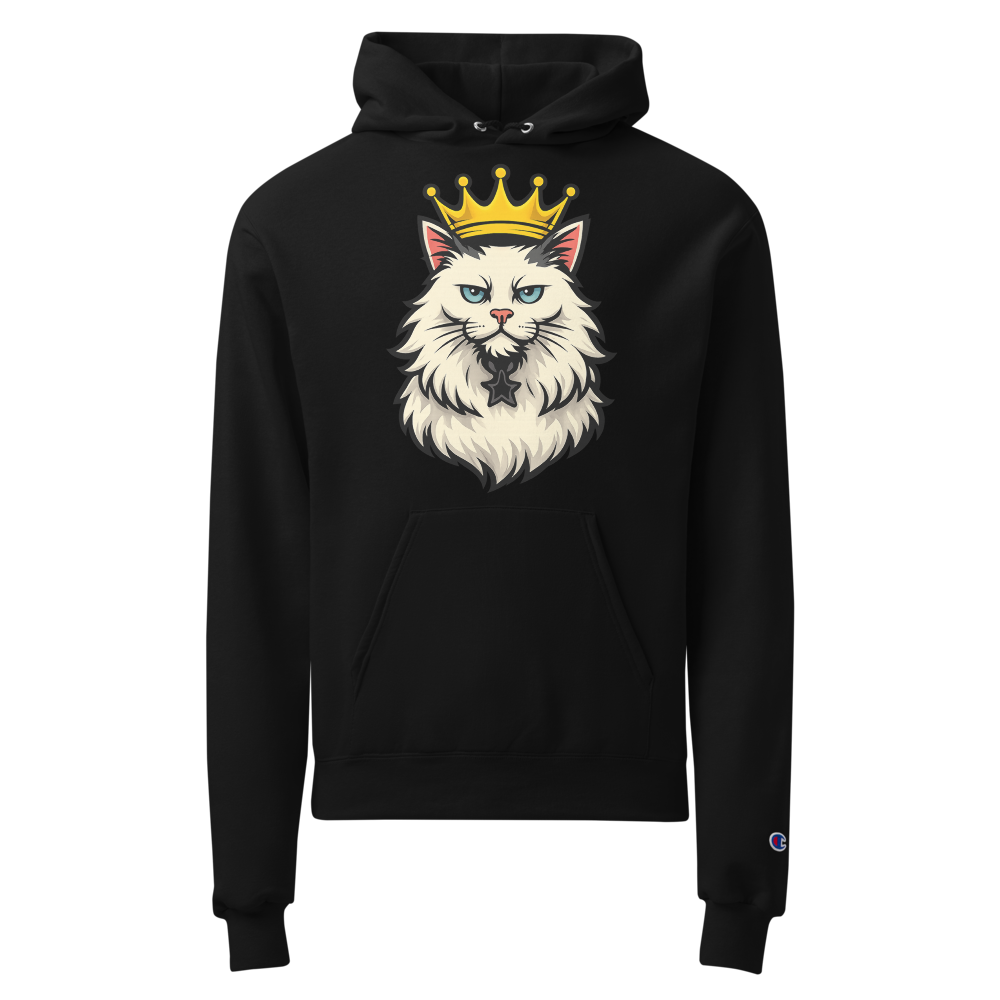 Posh Unisex Champion hoodie