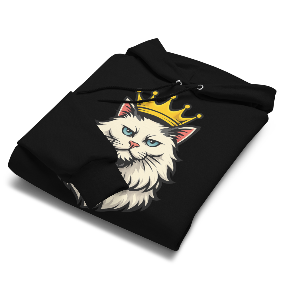 Posh Unisex Champion hoodie